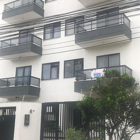 Apartamento A 500M Da Praia Do Forte! كابو فريو المظهر الخارجي الصورة