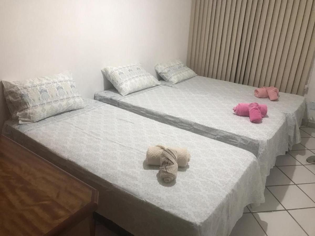 Apartamento A 500M Da Praia Do Forte! كابو فريو المظهر الخارجي الصورة