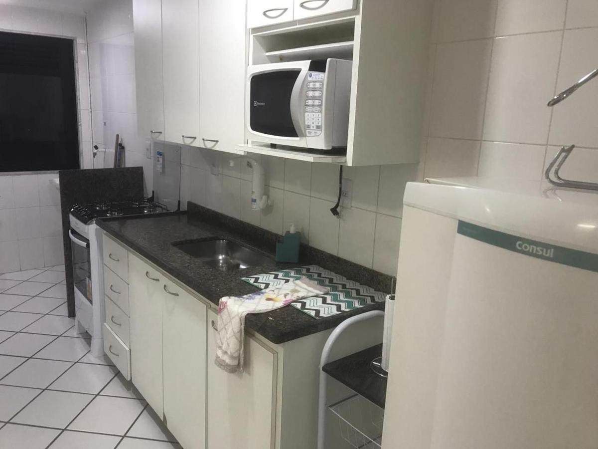 Apartamento A 500M Da Praia Do Forte! كابو فريو المظهر الخارجي الصورة