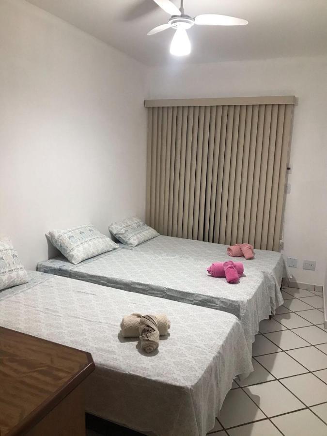 Apartamento A 500M Da Praia Do Forte! كابو فريو المظهر الخارجي الصورة