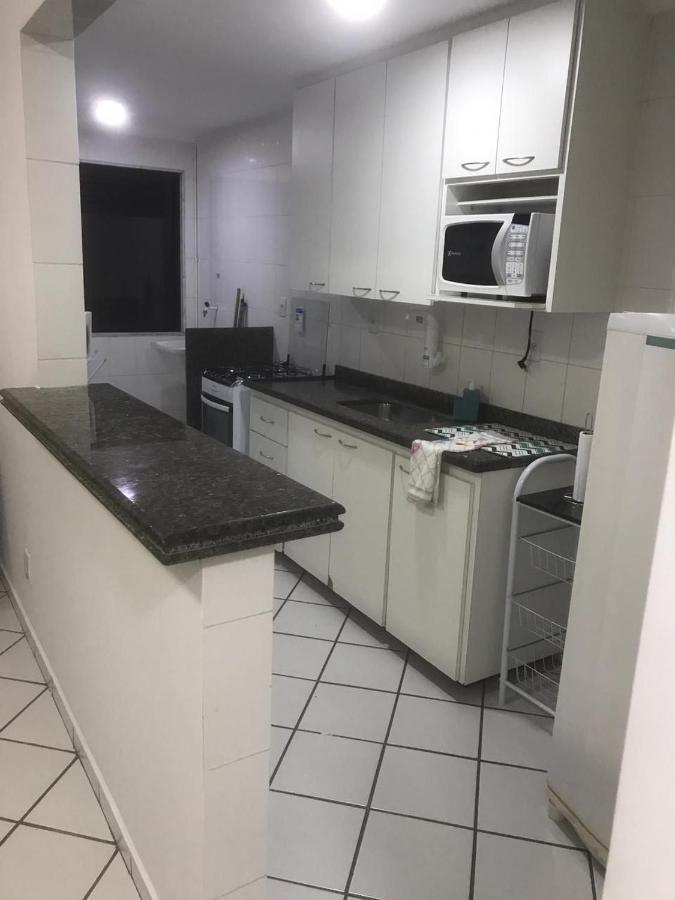 Apartamento A 500M Da Praia Do Forte! كابو فريو المظهر الخارجي الصورة