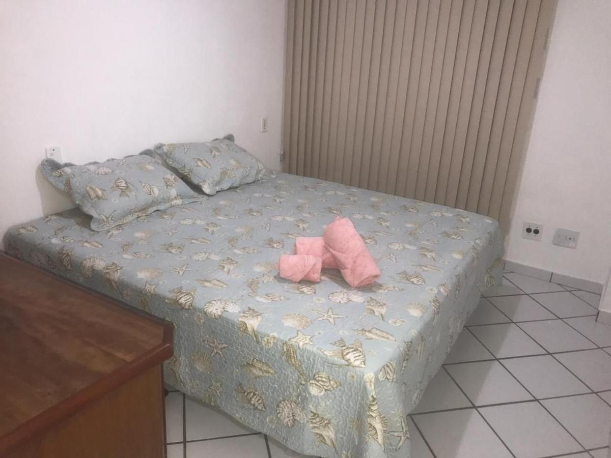 Apartamento A 500M Da Praia Do Forte! كابو فريو المظهر الخارجي الصورة