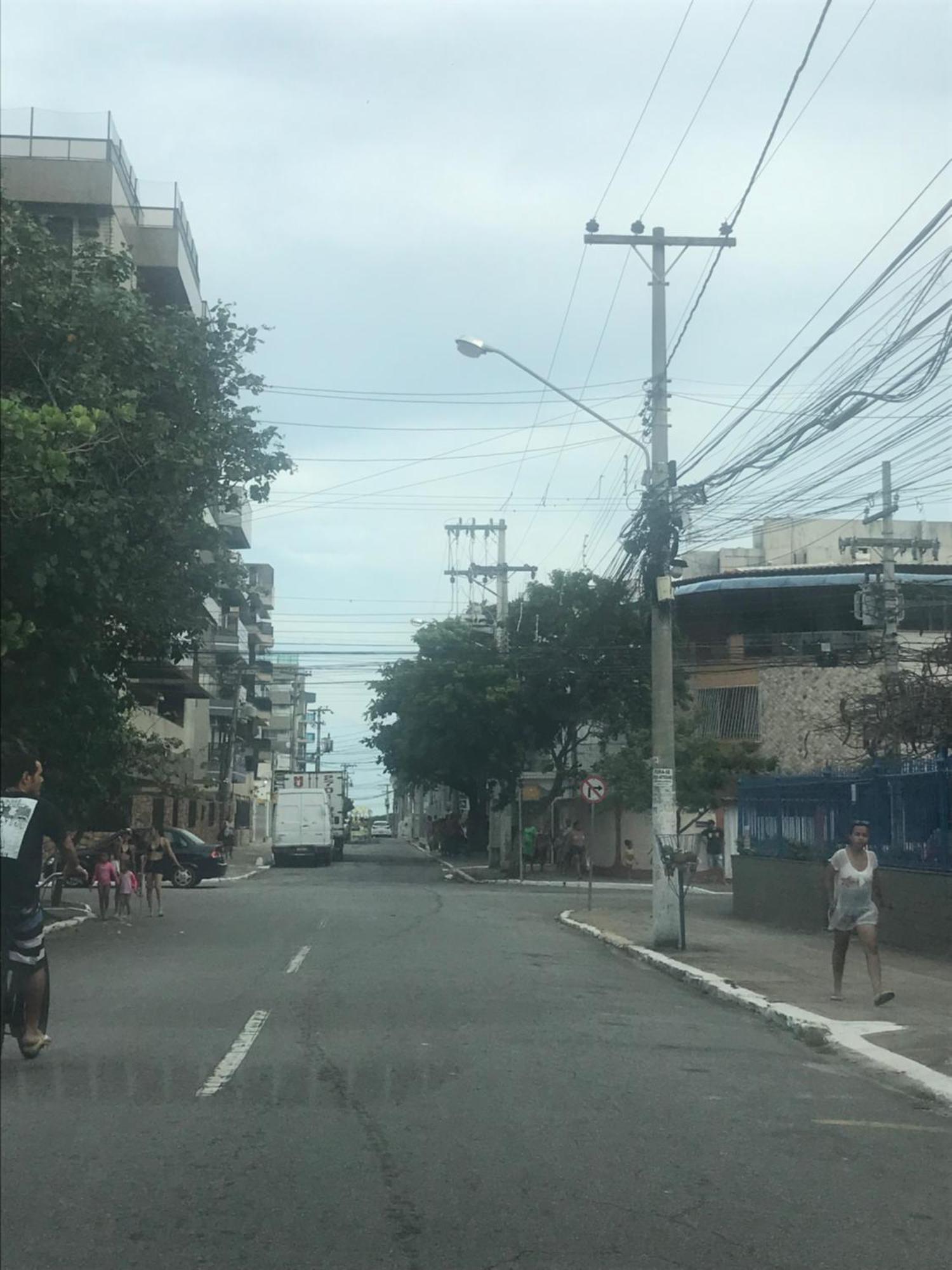 Apartamento A 500M Da Praia Do Forte! كابو فريو المظهر الخارجي الصورة
